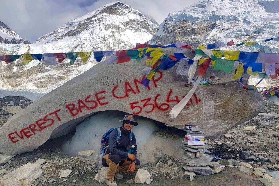 Best Backpack for Everest Base Camp Trek Ultimate Guide Information