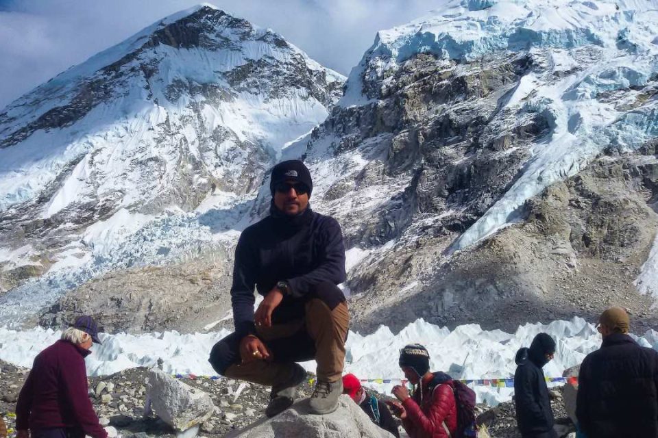 Best Jacket for Everest Base Camp Trek Ultimate Guide Things to Know