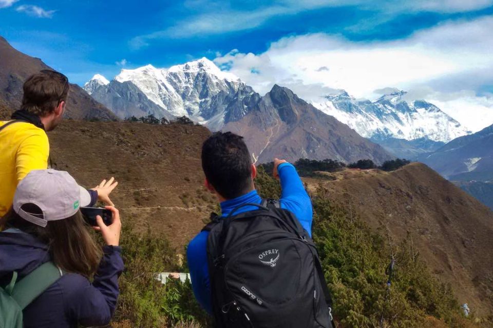 Best Backpack for Everest Base Camp Trek Ultimate Guide Information