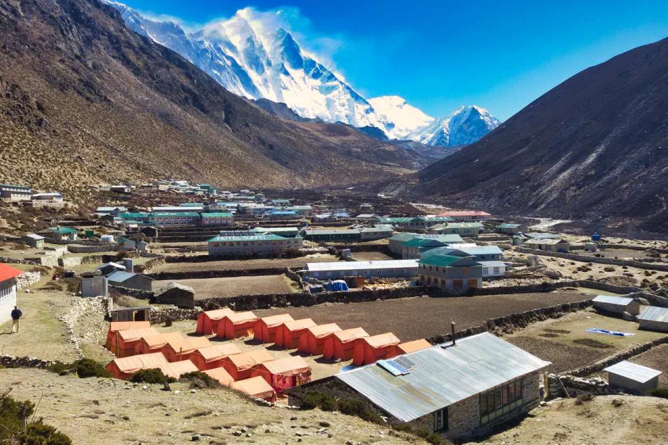 Best Jacket for Everest Base Camp Trek Ultimate Guide Things to Know