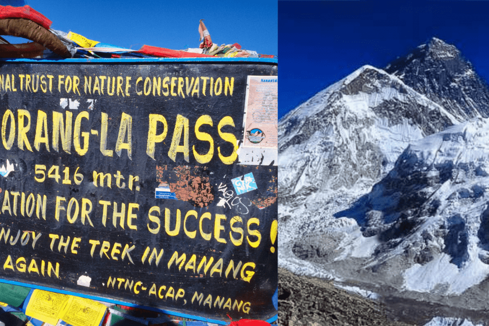 Best Backpack for Everest Base Camp Trek Ultimate Guide Information