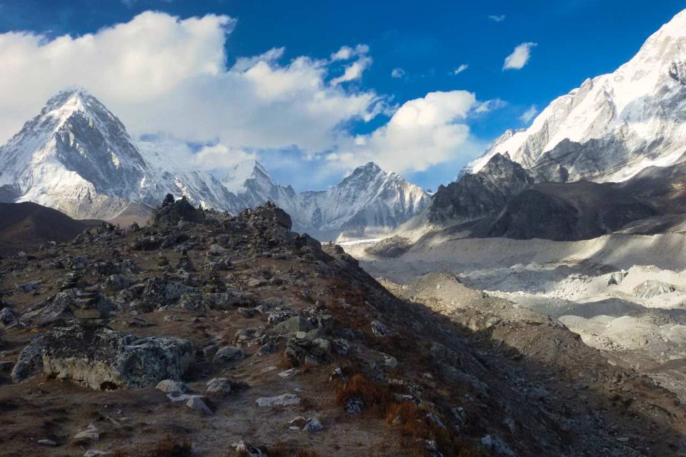 Best Jacket for Everest Base Camp Trek Ultimate Guide Things to Know