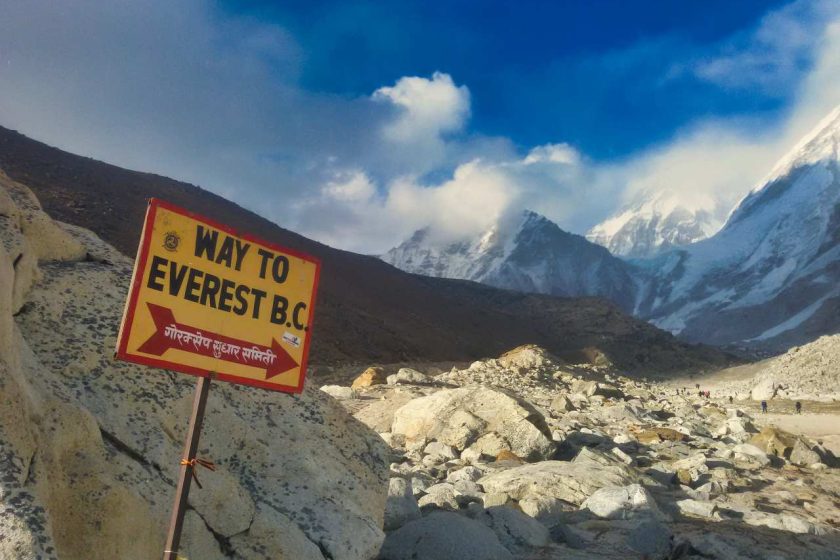 Best Jacket for Everest Base Camp Trek Ultimate Guide Things to Know