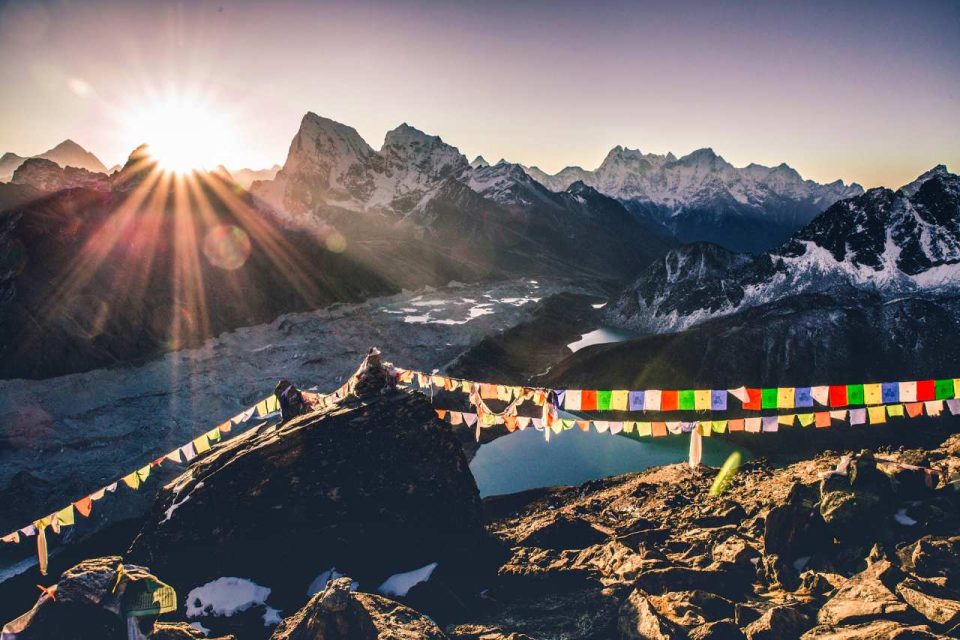 Best Backpack for Everest Base Camp Trek Ultimate Guide Information