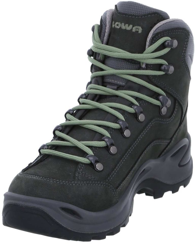 Best Boots for Everest Base Camp Trek EBC Trekking in Nepal Details