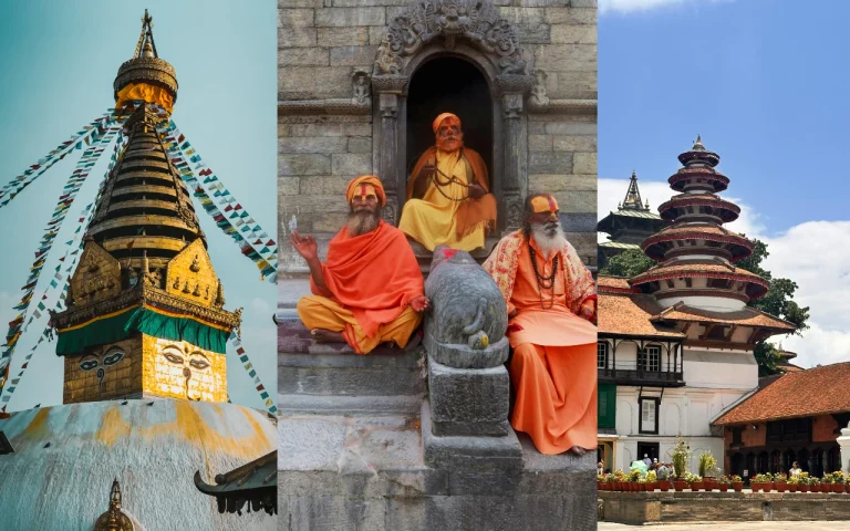 Discover the Cultural Heart of Kathmandu